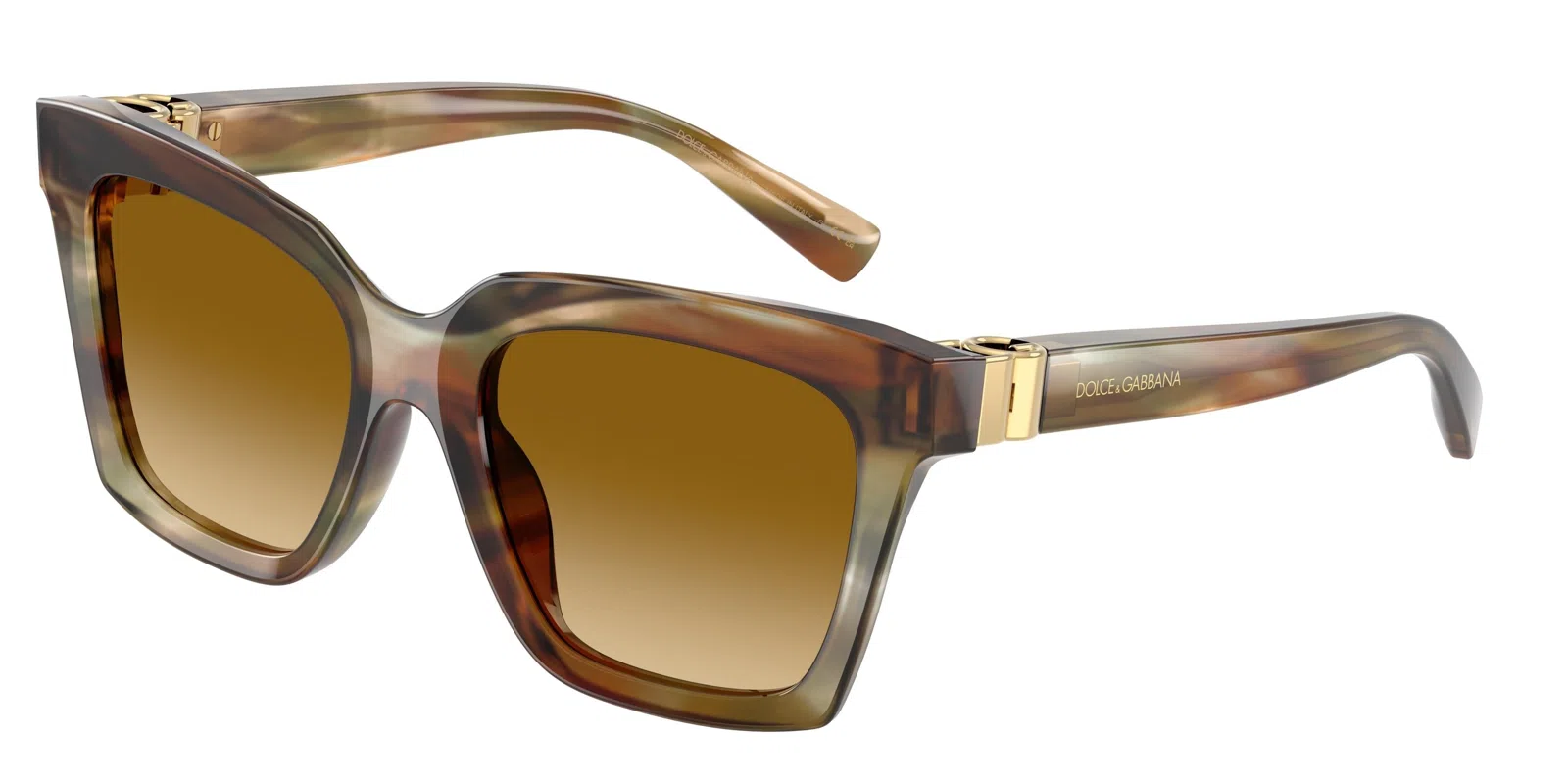 Dolce & Gabbana 4498 Sunglasses - view 4